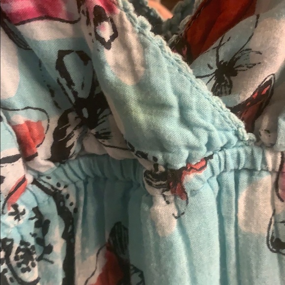 Cotton dress - Picture 5 of 5